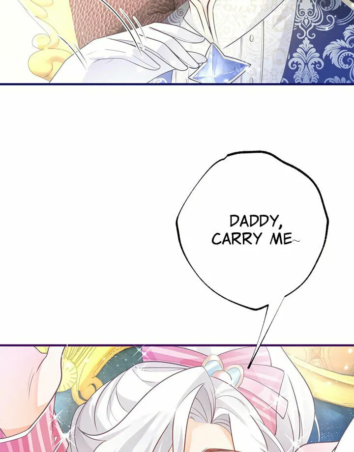 I Became the Sacrificial Princess (Colored) Chapter 2 page 33 - 