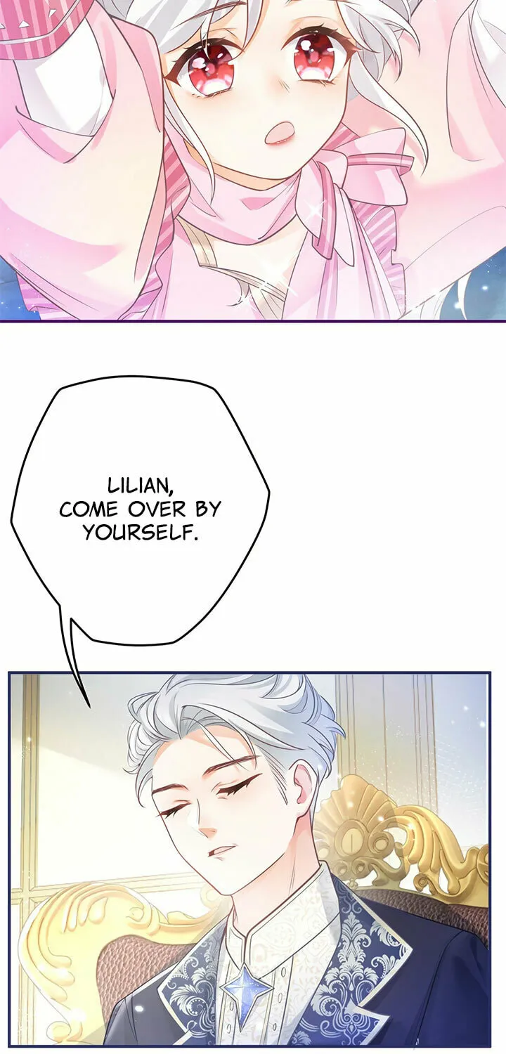 I Became the Sacrificial Princess (Colored) Chapter 2 page 34 - 