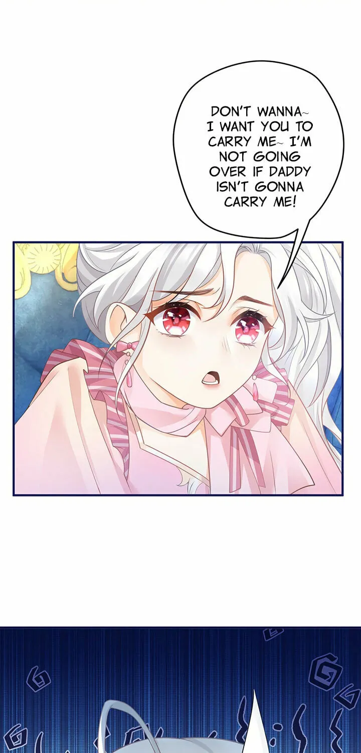 I Became the Sacrificial Princess (Colored) Chapter 2 page 35 - 