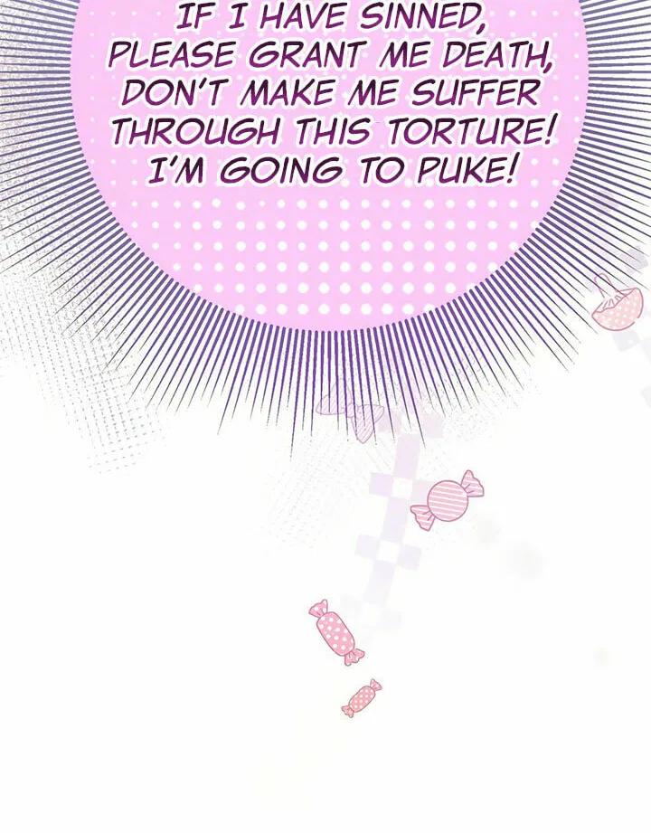 I Became the Sacrificial Princess (Colored) Chapter 2 page 37 - 