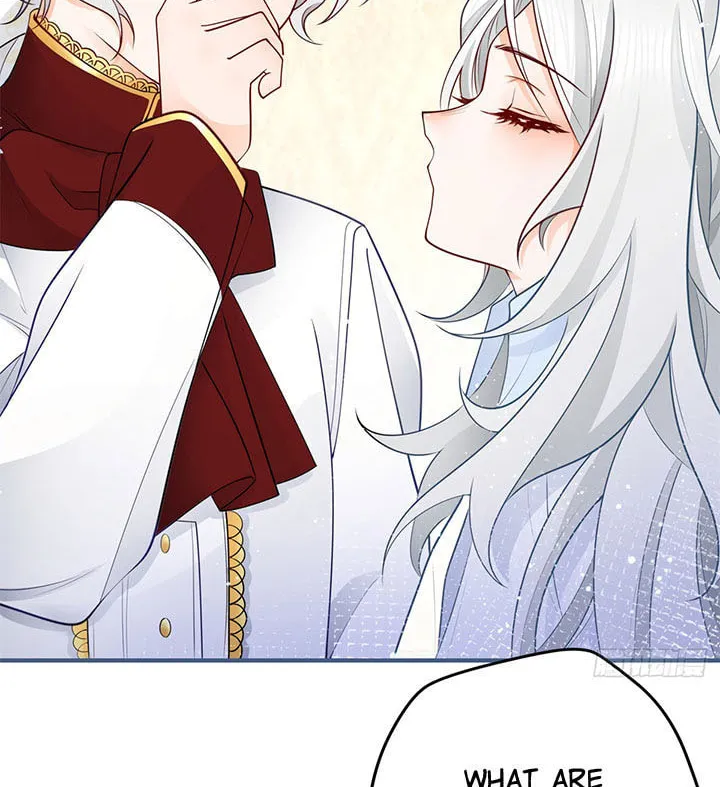 I Became the Sacrificial Princess (Colored) Chapter 2 page 5 - 