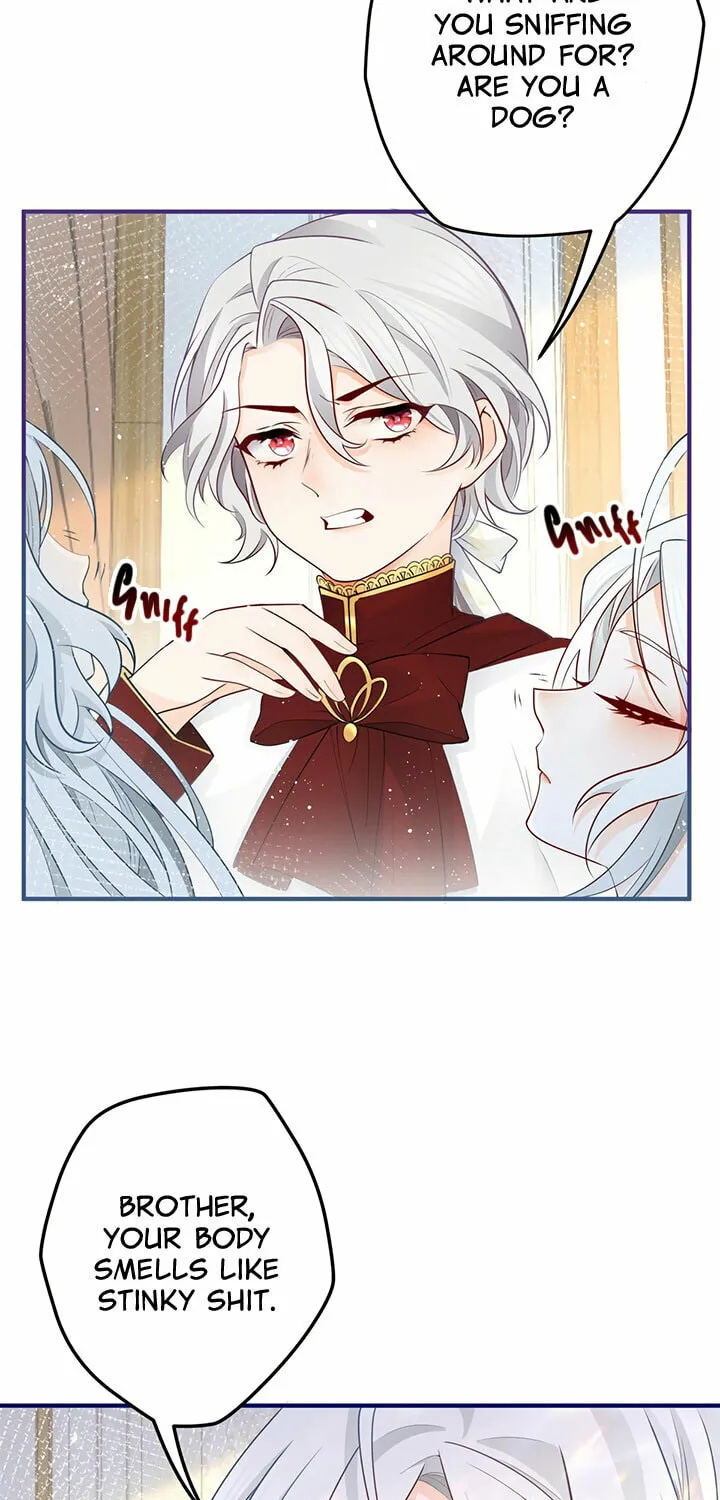 I Became the Sacrificial Princess (Colored) Chapter 2 page 6 - 