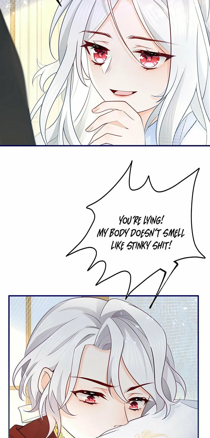 I Became the Sacrificial Princess (Colored) Chapter 2 page 7 - 