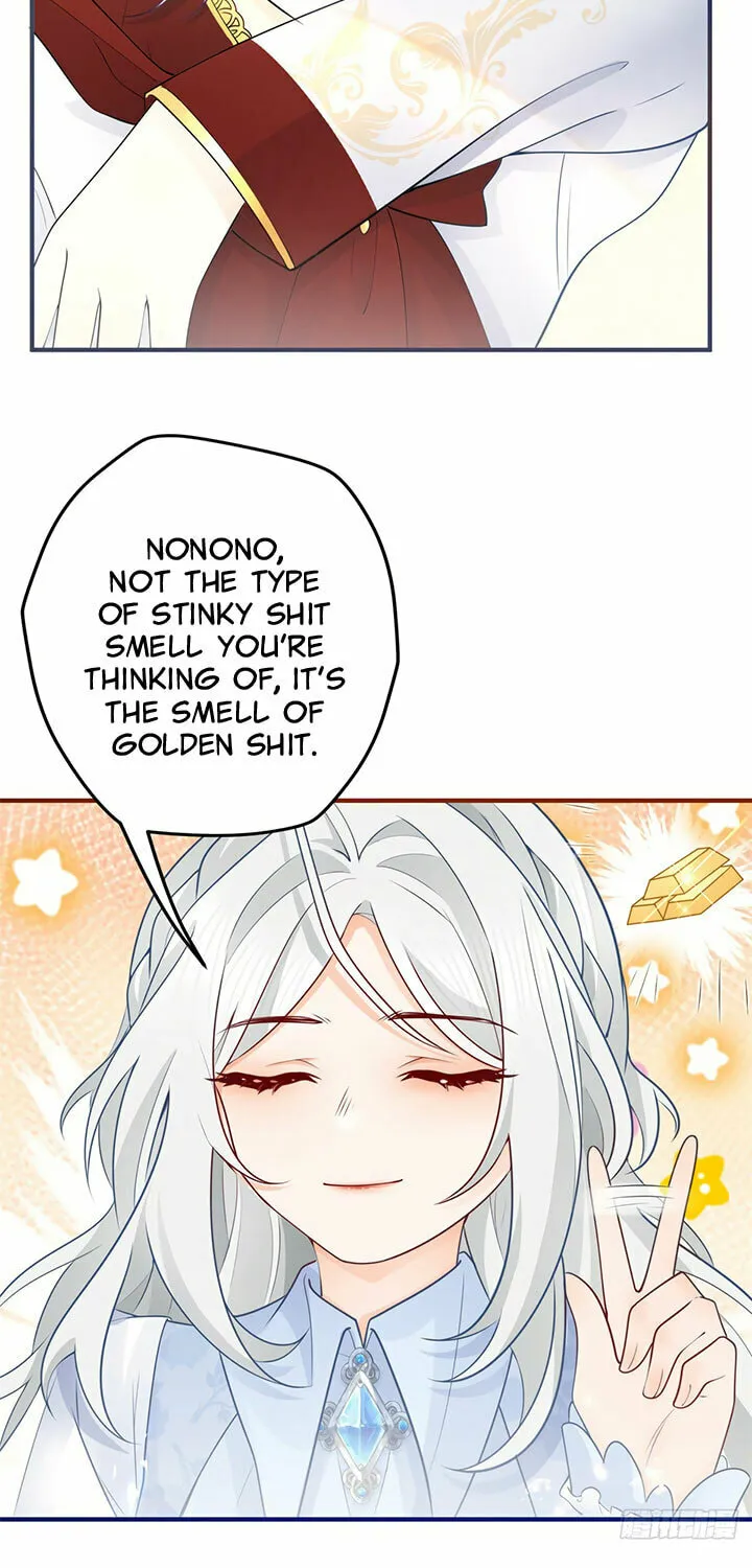 I Became the Sacrificial Princess (Colored) Chapter 2 page 8 - 