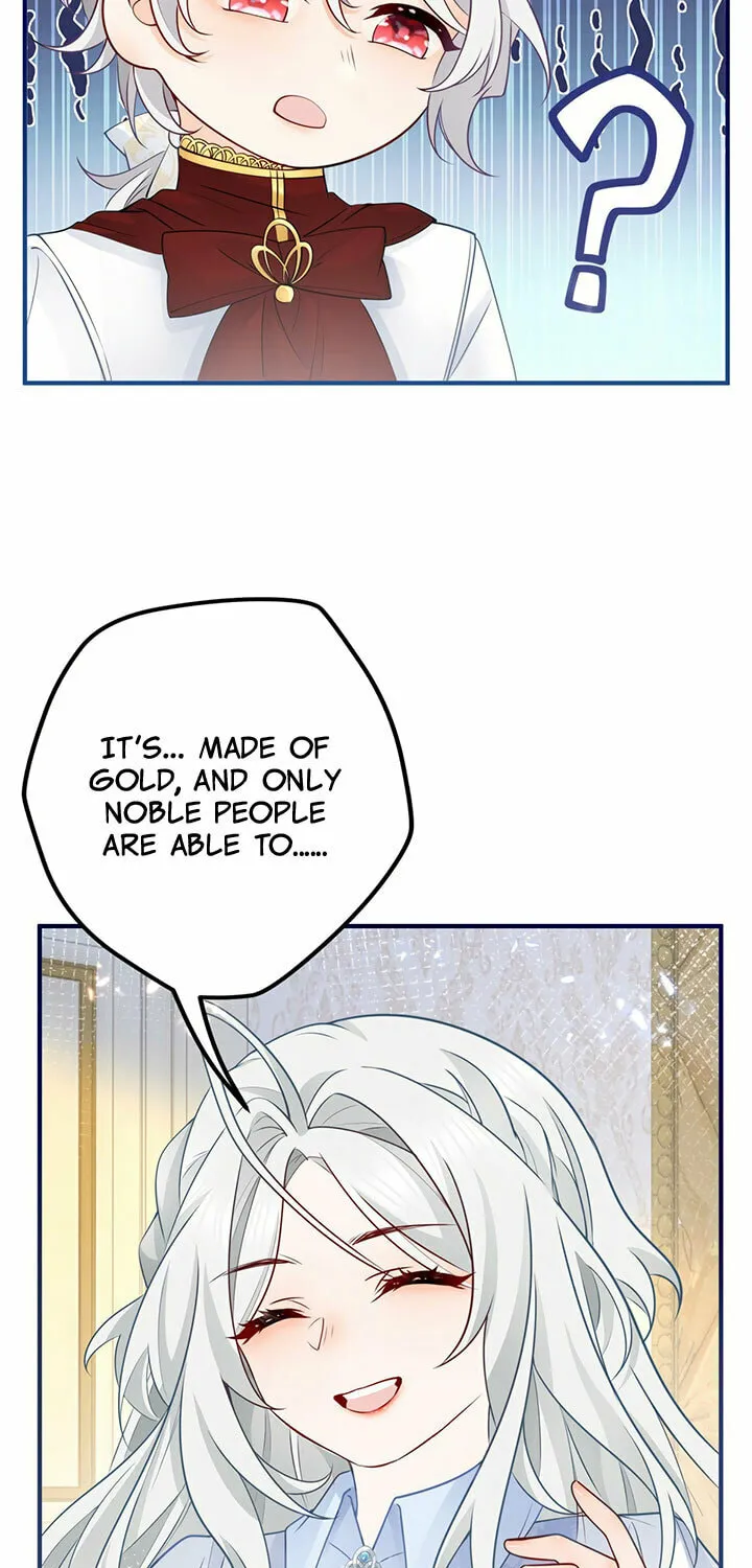 I Became the Sacrificial Princess (Colored) Chapter 2 page 10 - 
