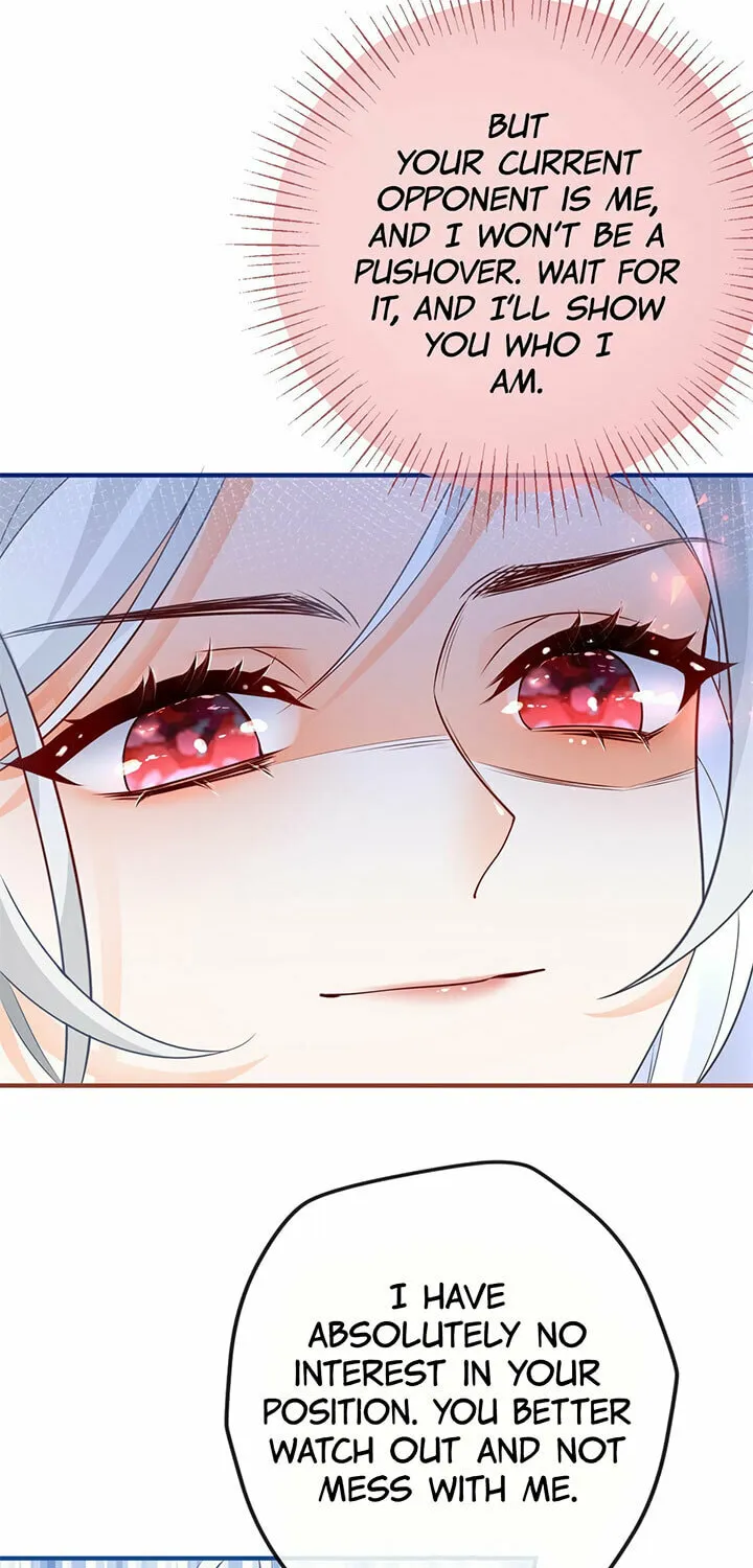 I Became the Sacrificial Princess (Colored) Chapter 3 page 15 - 