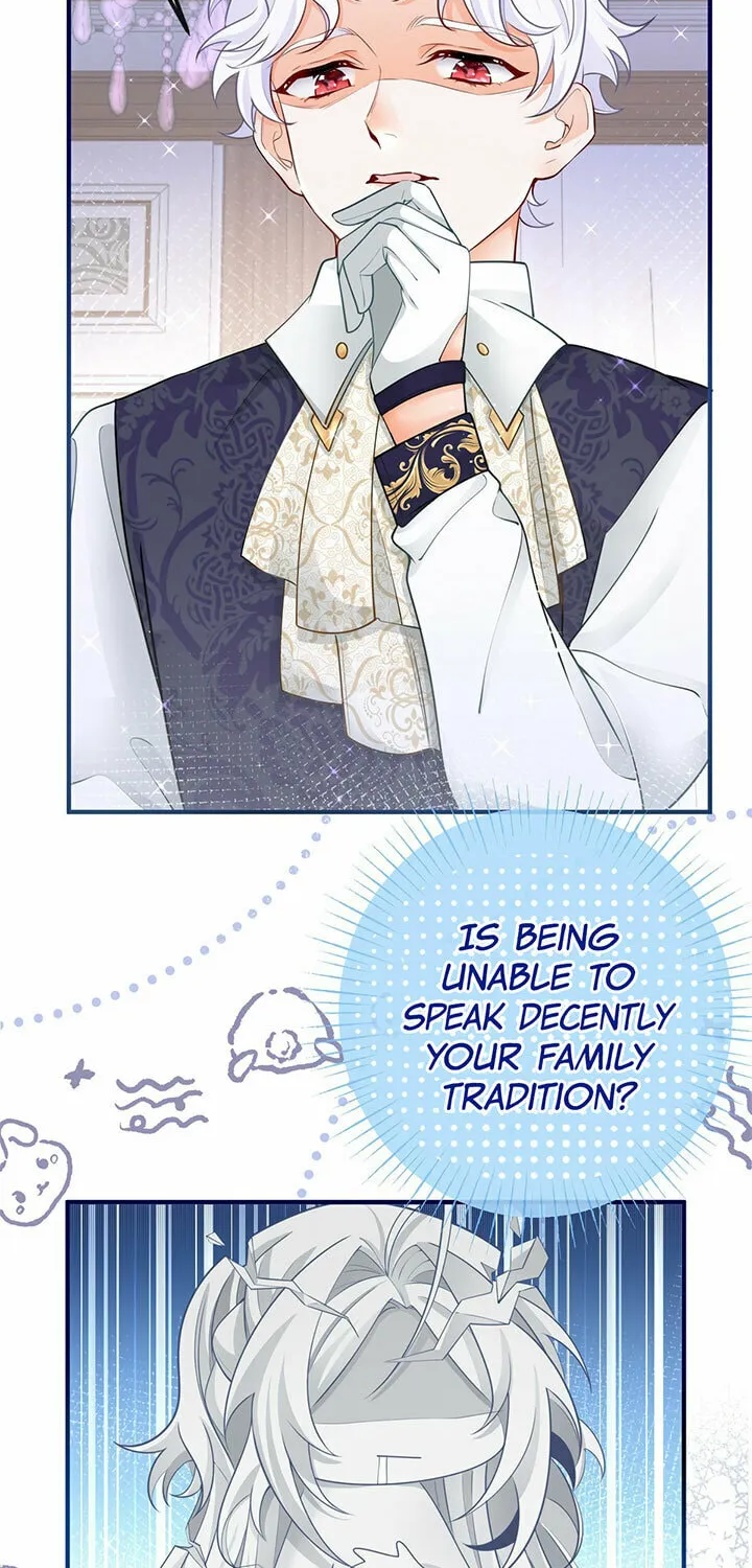 I Became the Sacrificial Princess (Colored) Chapter 3 page 27 - 