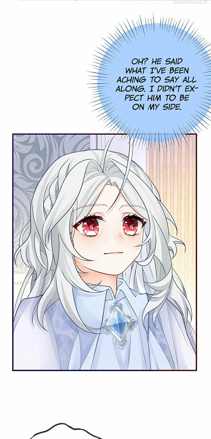 I Became the Sacrificial Princess (Colored) Chapter 3 page 33 - 