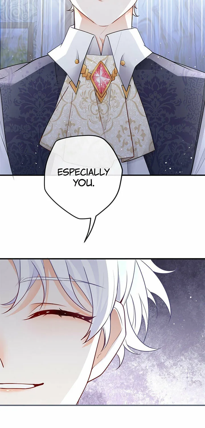 I Became the Sacrificial Princess (Colored) Chapter 3 page 36 - 