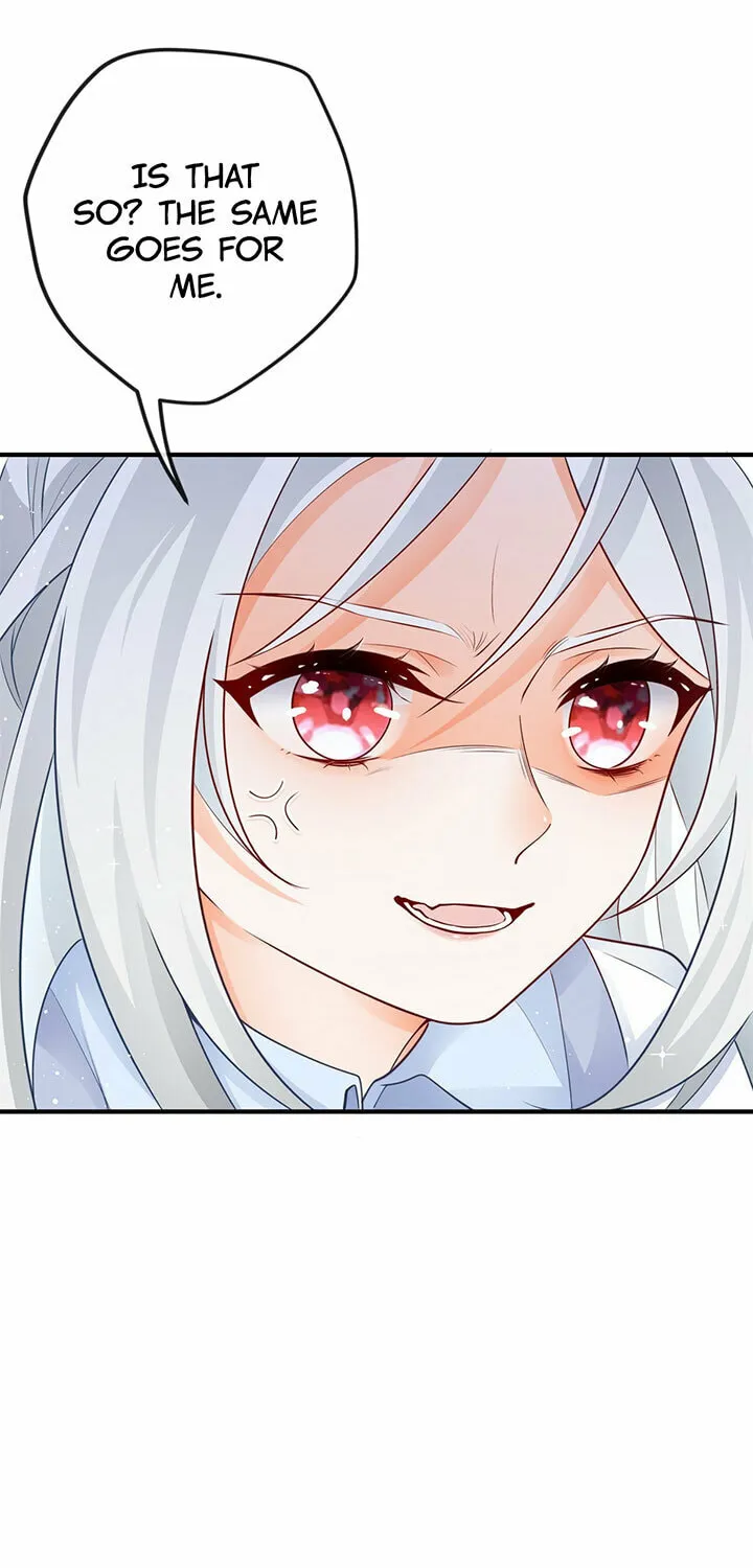 I Became the Sacrificial Princess (Colored) Chapter 3 page 37 - 