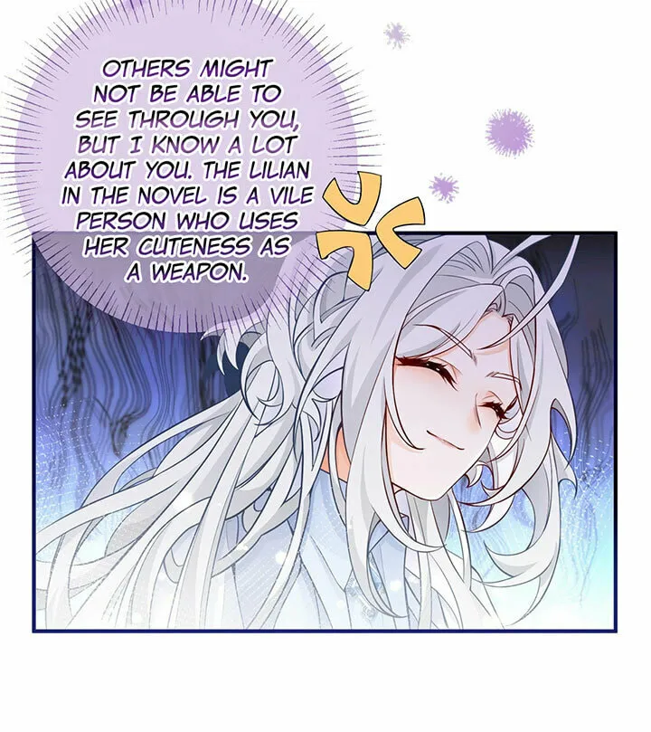 I Became the Sacrificial Princess (Colored) Chapter 3 page 7 - 
