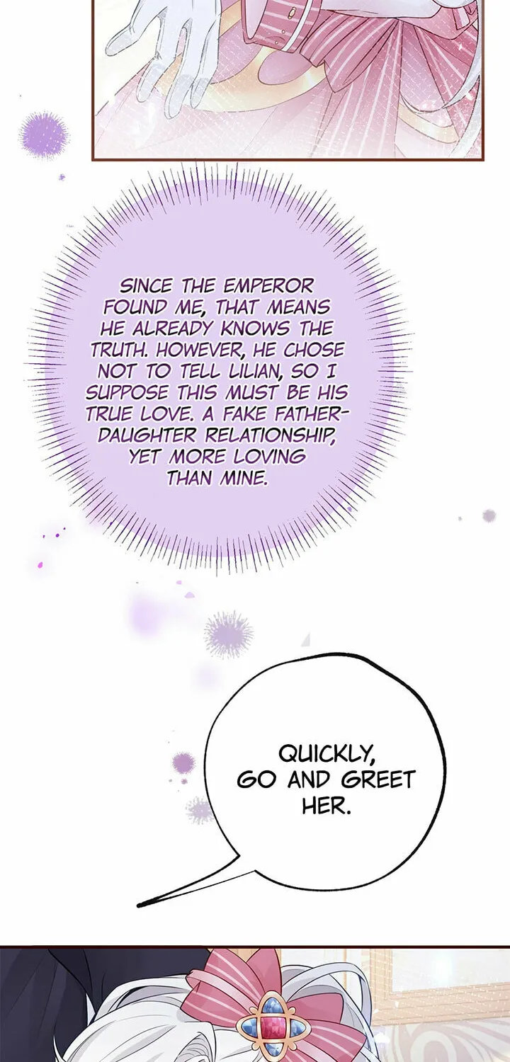 I Became the Sacrificial Princess (Colored) Chapter 3 page 9 - 