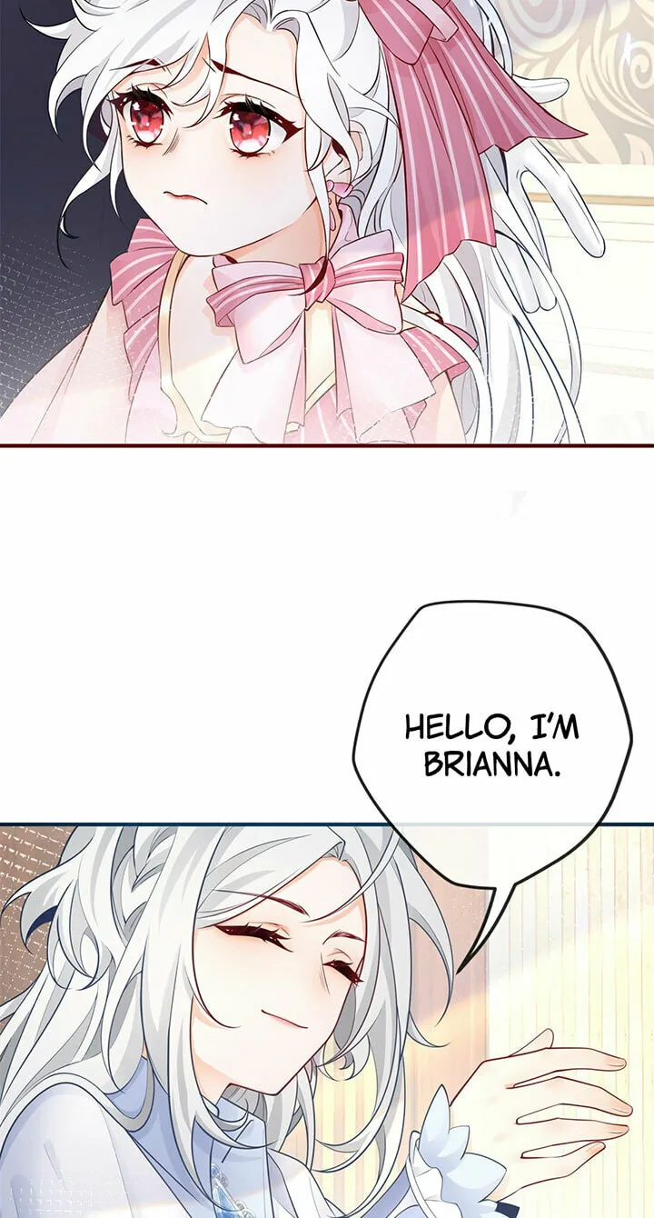 I Became the Sacrificial Princess (Colored) Chapter 3 page 10 - 