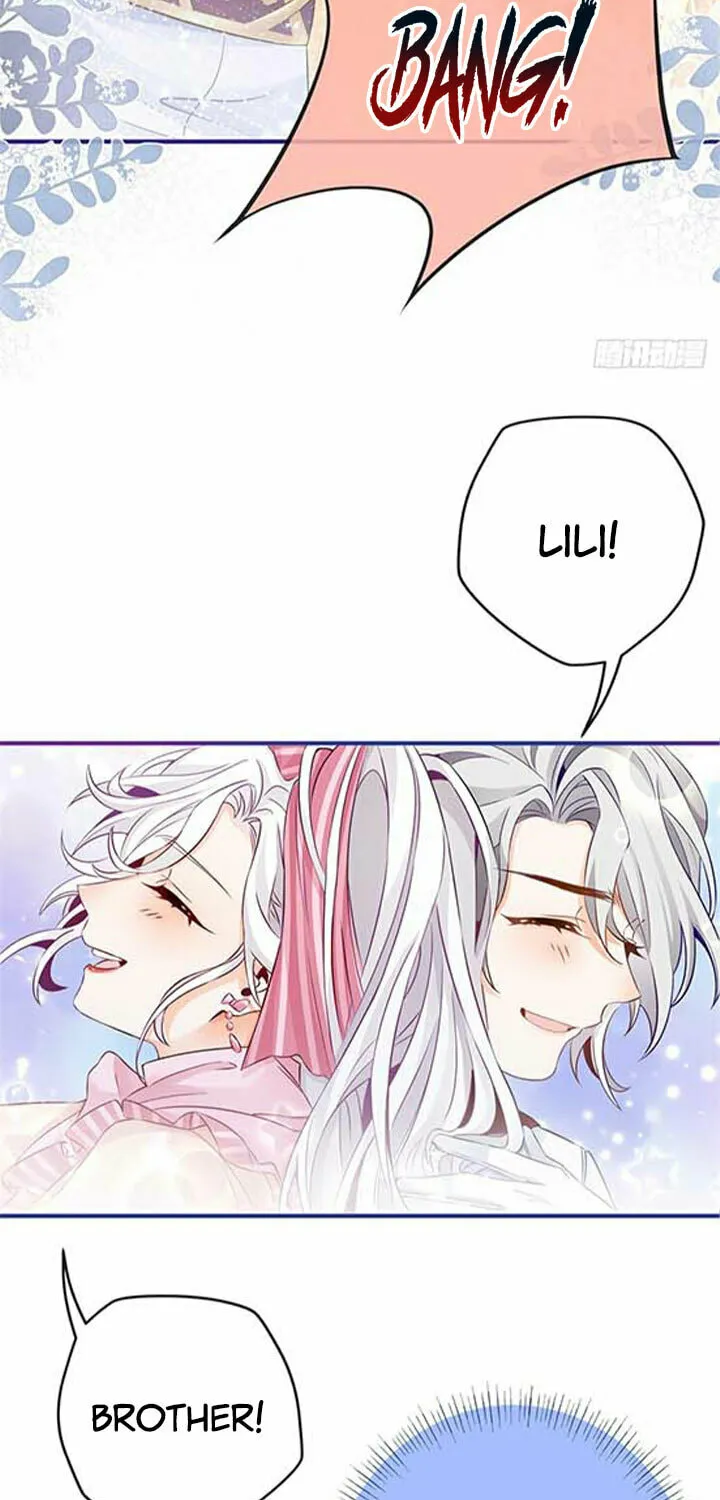 I Became the Sacrificial Princess (Colored) Chapter 4 page 14 - 