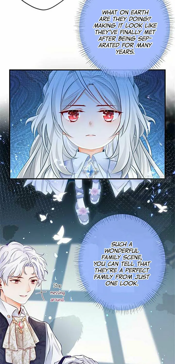 I Became the Sacrificial Princess (Colored) Chapter 4 page 15 - 