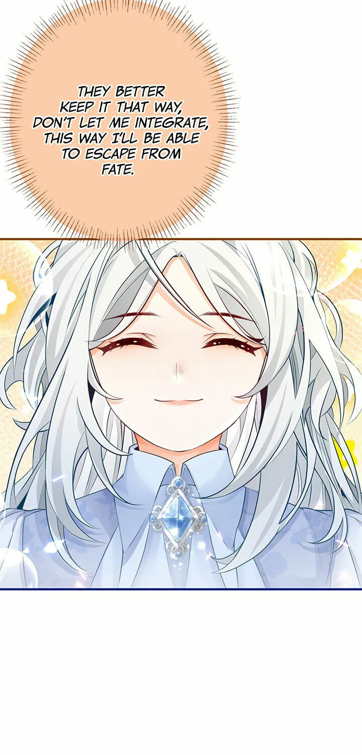 I Became the Sacrificial Princess (Colored) Chapter 4 page 17 - 