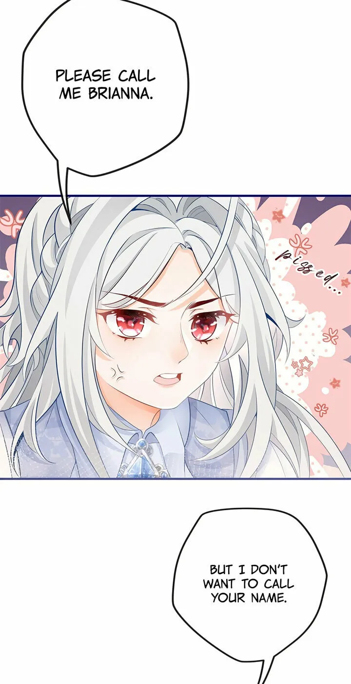 I Became the Sacrificial Princess (Colored) Chapter 4 page 19 - 