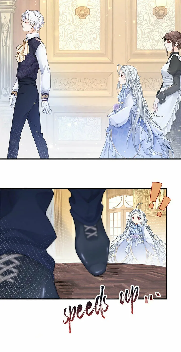 I Became the Sacrificial Princess (Colored) Chapter 4 page 25 - 