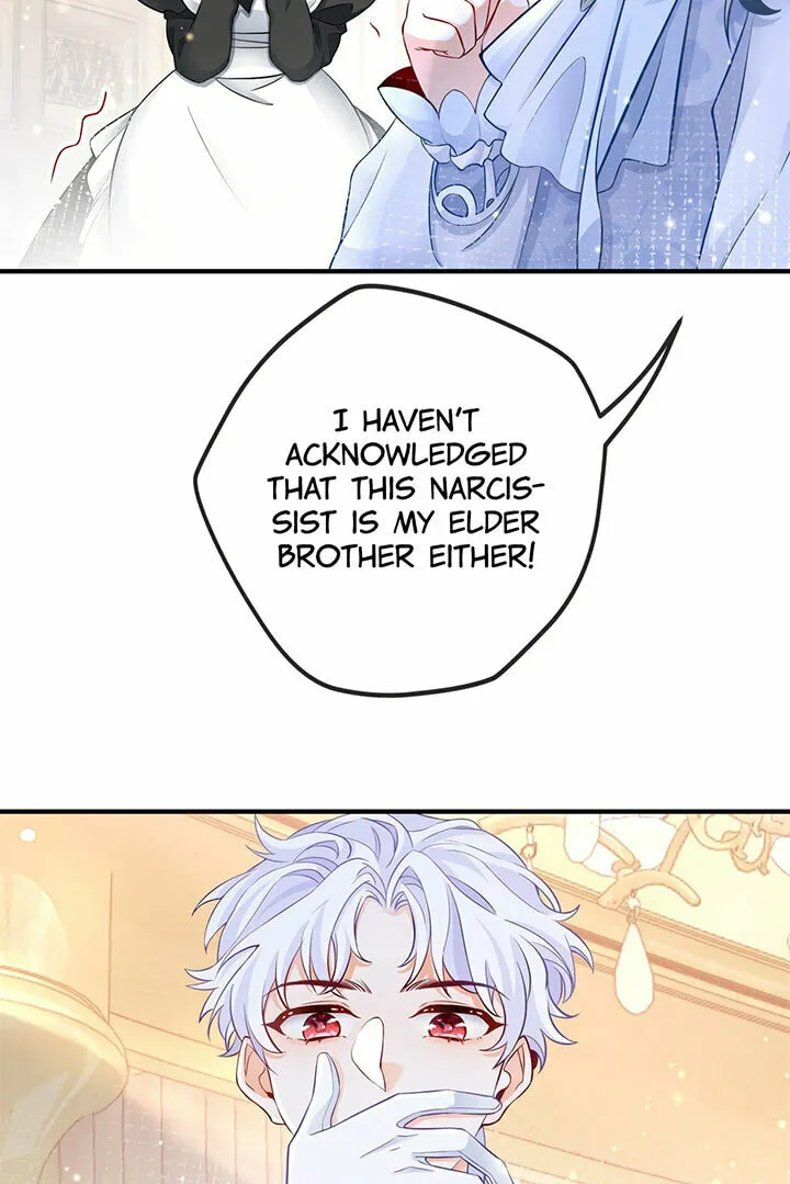 I Became the Sacrificial Princess (Colored) Chapter 4 page 31 - 