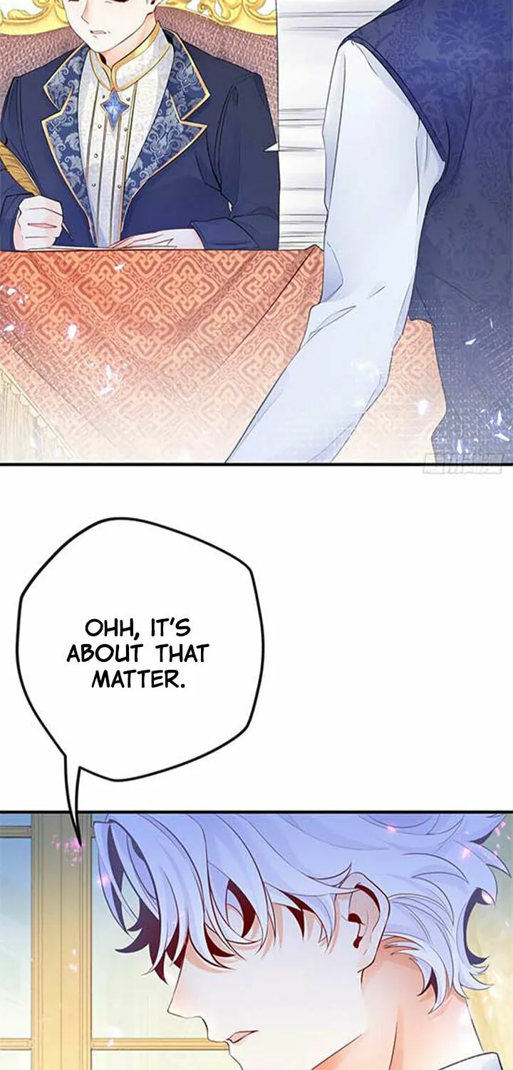 I Became the Sacrificial Princess (Colored) Chapter 4 page 9 - 