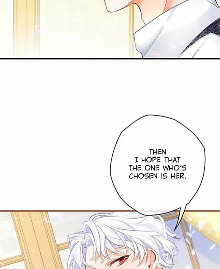 I Became the Sacrificial Princess (Colored) Chapter 4 page 10 - 