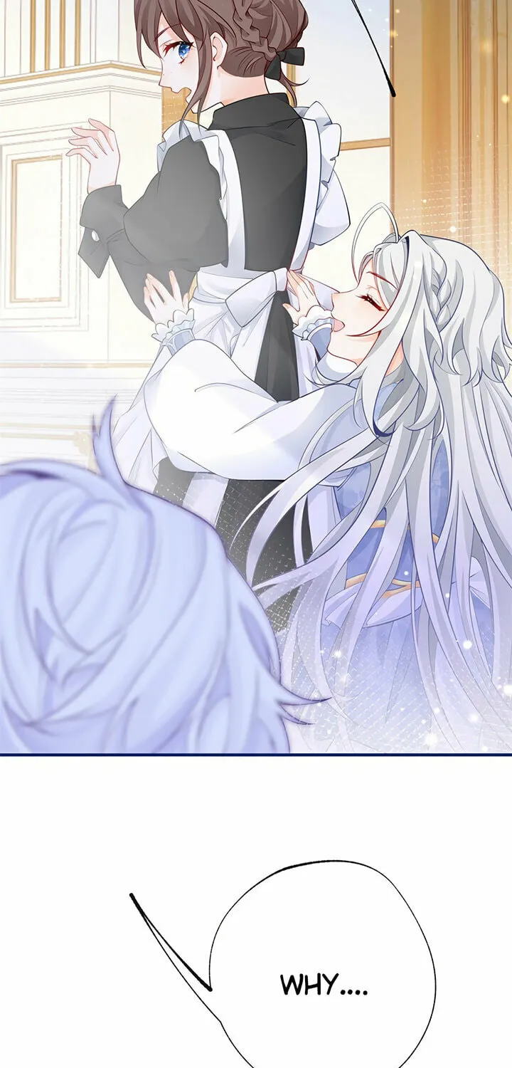 I Became the Sacrificial Princess (Colored) Chapter 5 page 14 - 