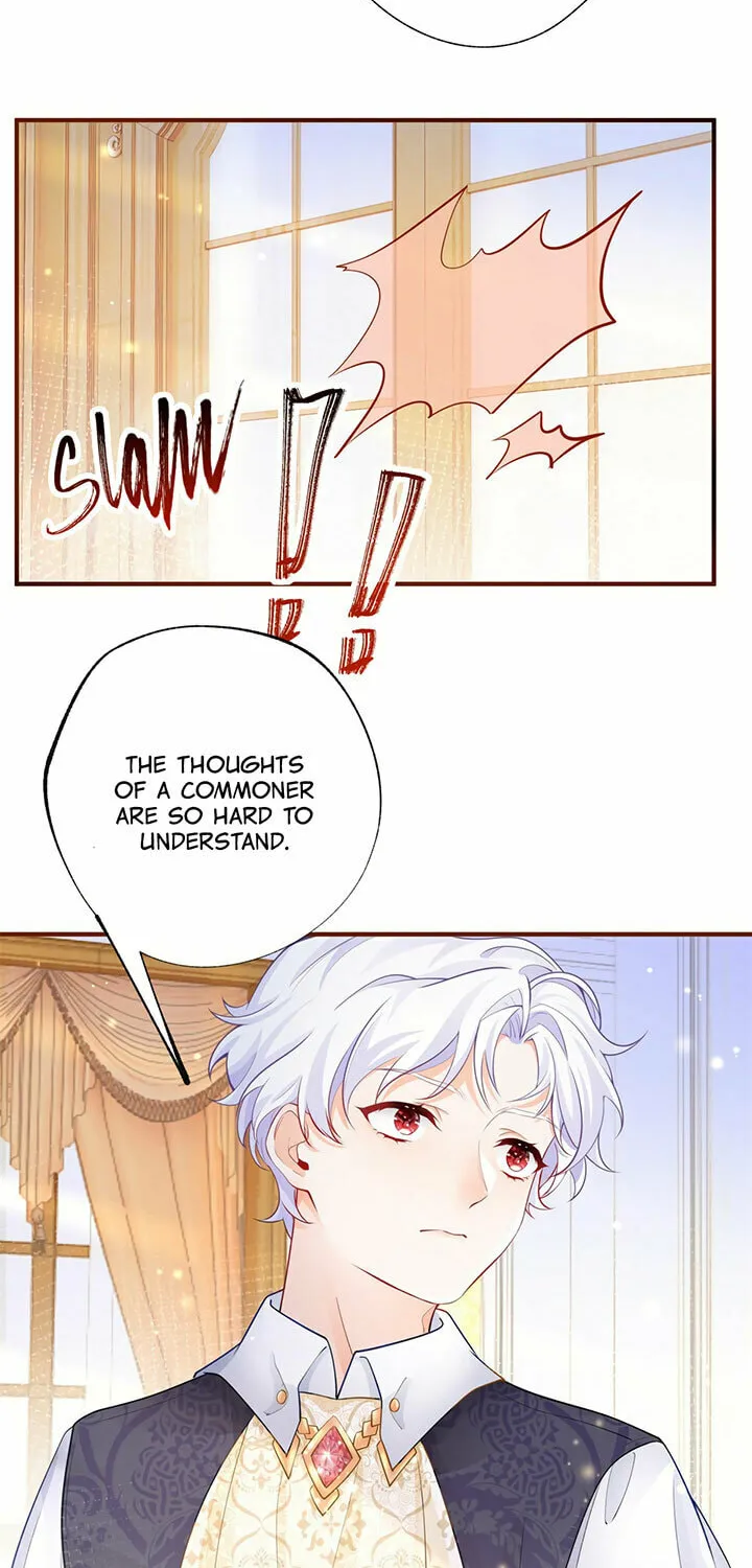 I Became the Sacrificial Princess (Colored) Chapter 5 page 15 - 