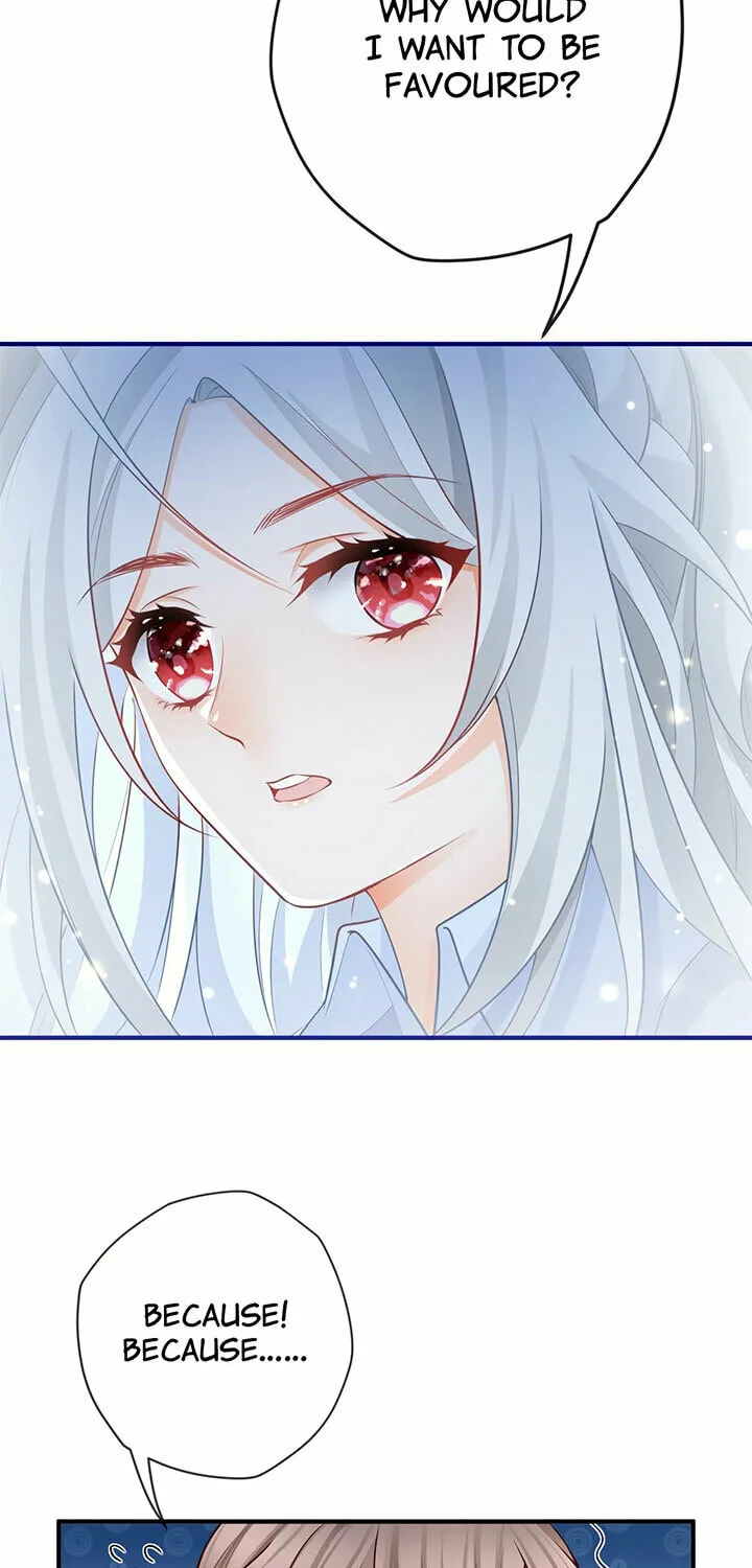 I Became the Sacrificial Princess (Colored) Chapter 5 page 20 - 