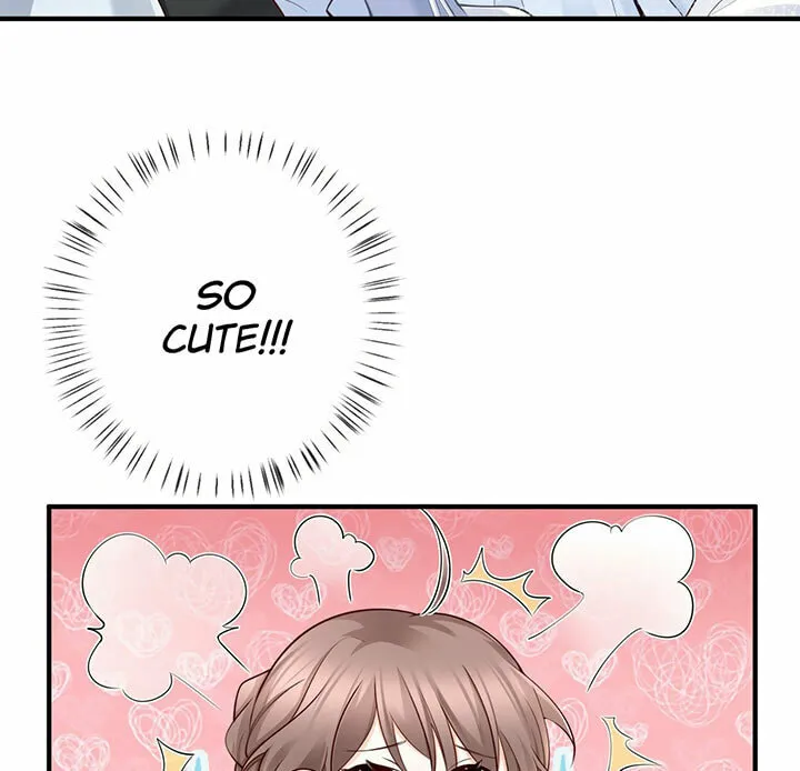 I Became the Sacrificial Princess (Colored) Chapter 5 page 22 - 