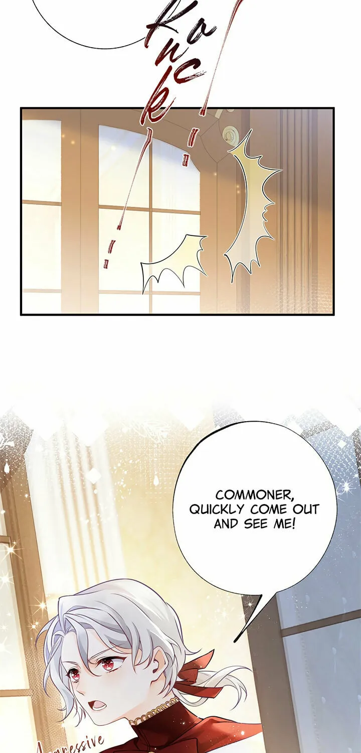 I Became the Sacrificial Princess (Colored) Chapter 5 page 24 - 