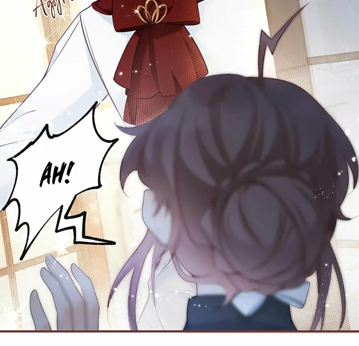 I Became the Sacrificial Princess (Colored) Chapter 5 page 25 - 
