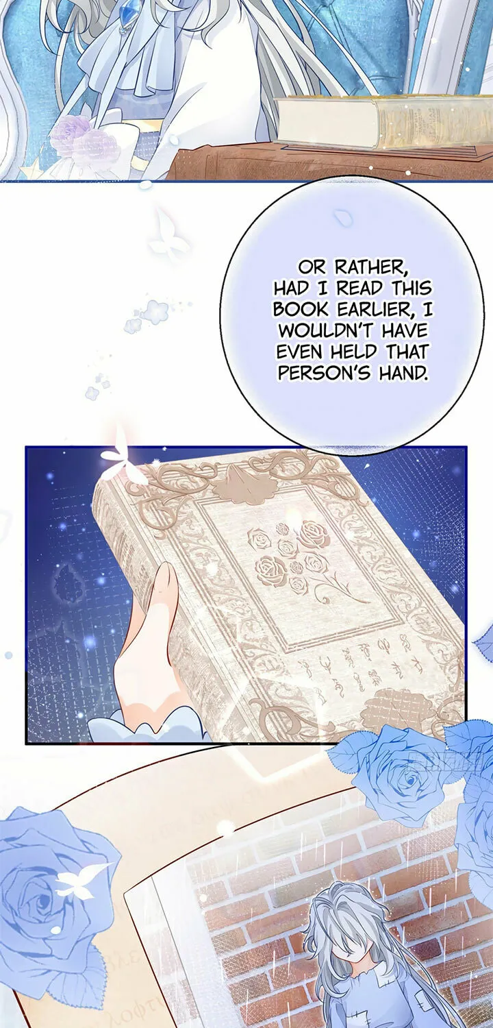 I Became the Sacrificial Princess (Colored) Chapter 6 page 11 - 
