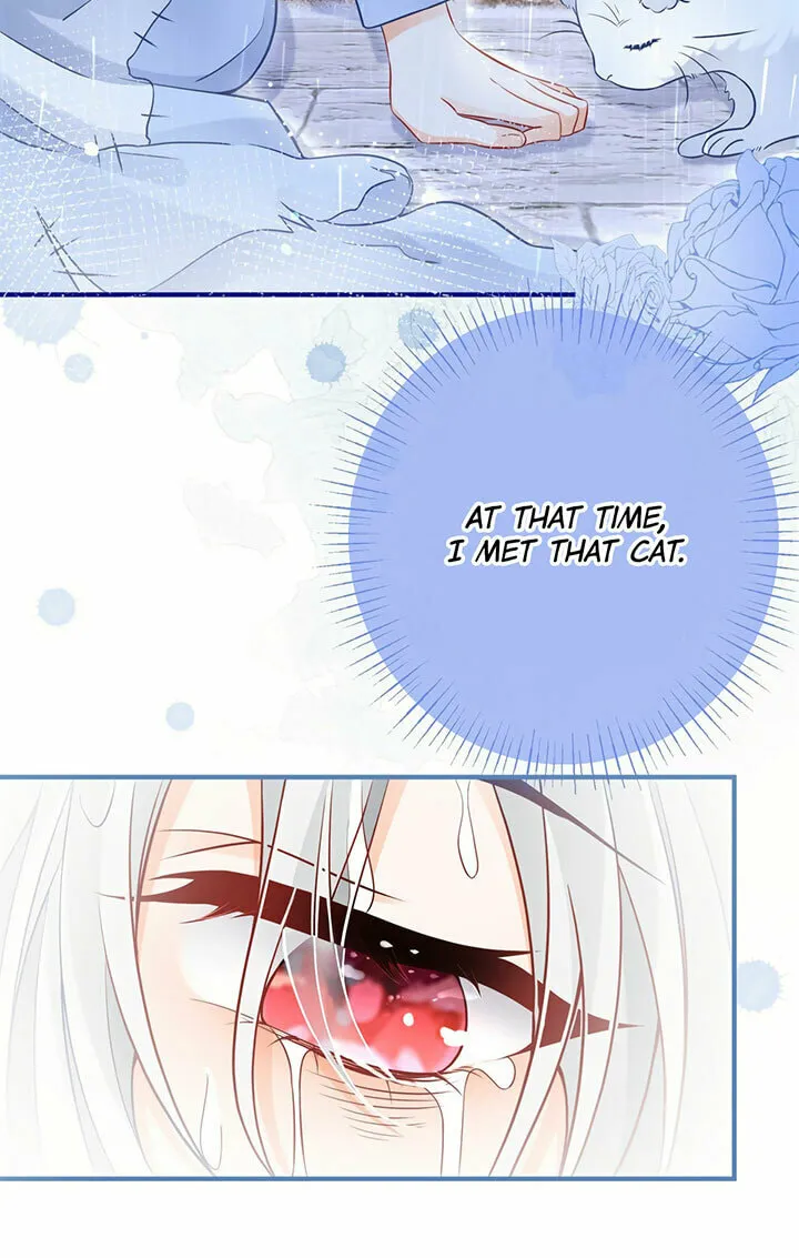 I Became the Sacrificial Princess (Colored) Chapter 6 page 13 - 