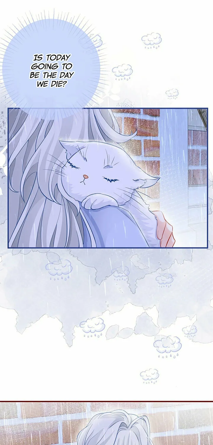 I Became the Sacrificial Princess (Colored) Chapter 6 page 14 - 