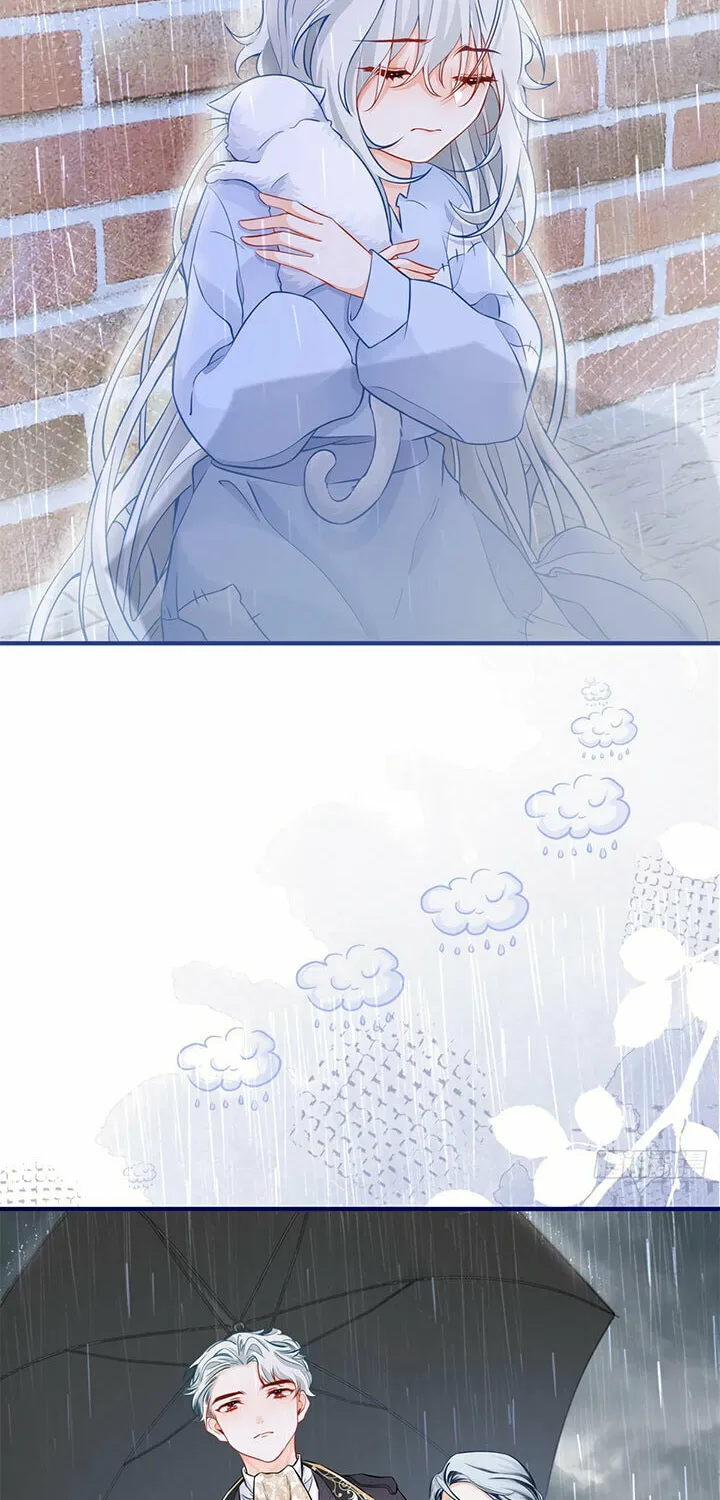 I Became the Sacrificial Princess (Colored) Chapter 6 page 15 - 