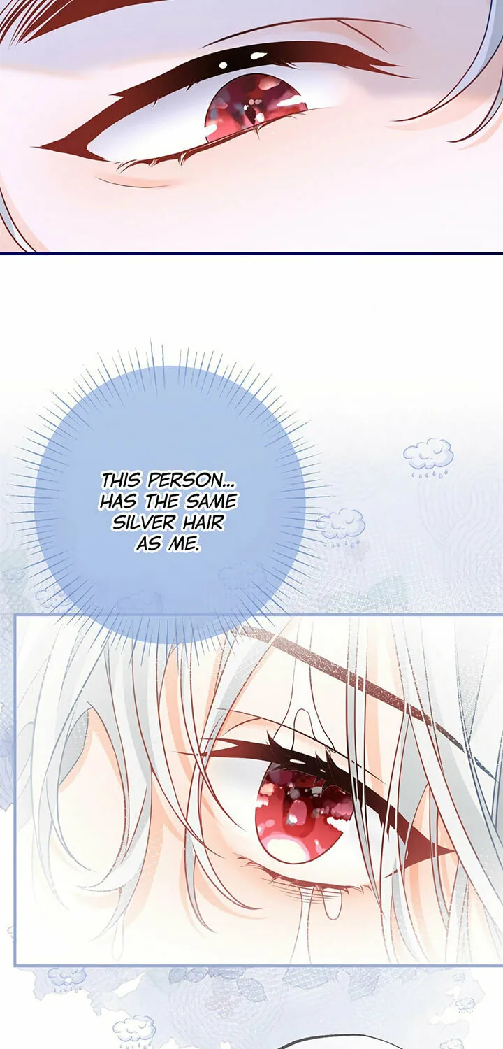 I Became the Sacrificial Princess (Colored) Chapter 6 page 17 - 