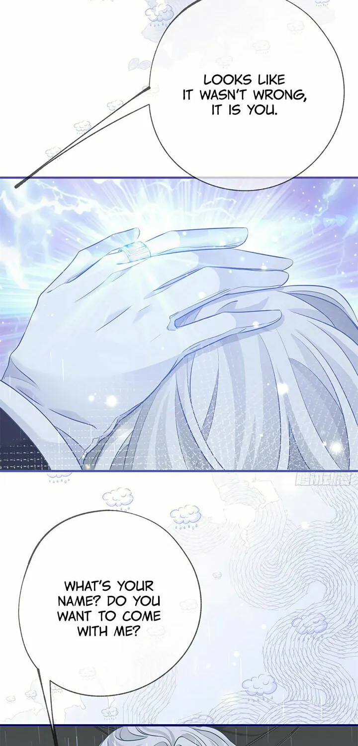 I Became the Sacrificial Princess (Colored) Chapter 6 page 18 - 