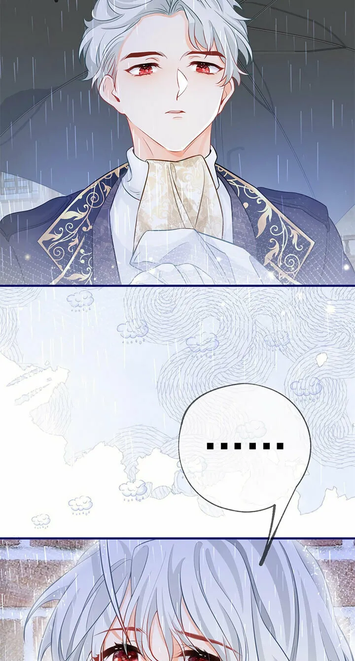I Became the Sacrificial Princess (Colored) Chapter 6 page 19 - 