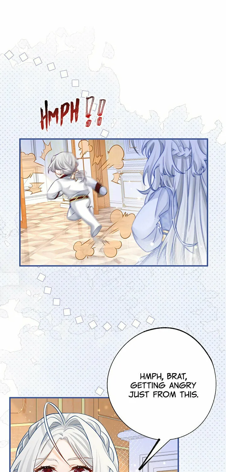 I Became the Sacrificial Princess (Colored) Chapter 6 page 3 - 