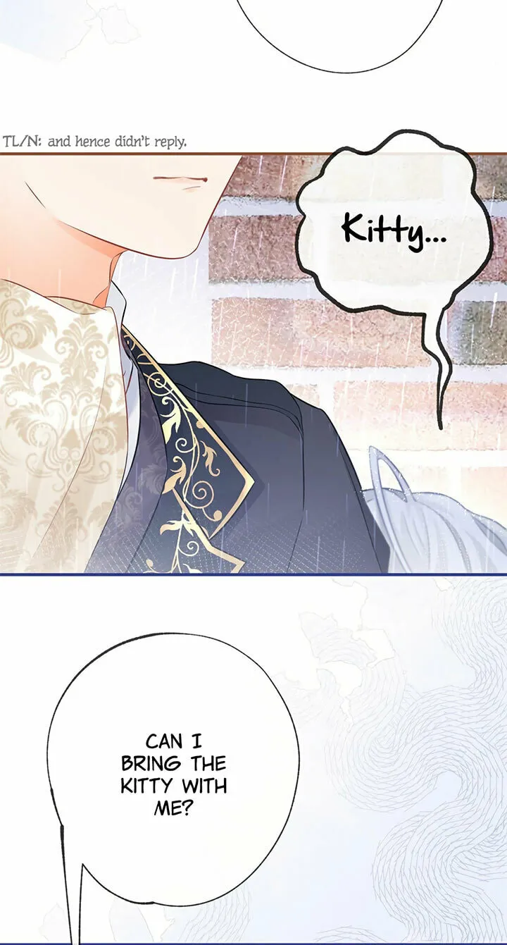 I Became the Sacrificial Princess (Colored) Chapter 6 page 22 - 