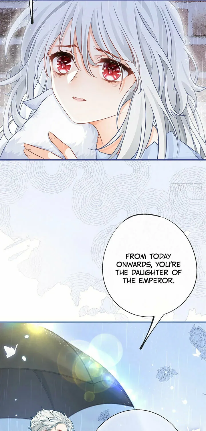 I Became the Sacrificial Princess (Colored) Chapter 6 page 23 - 