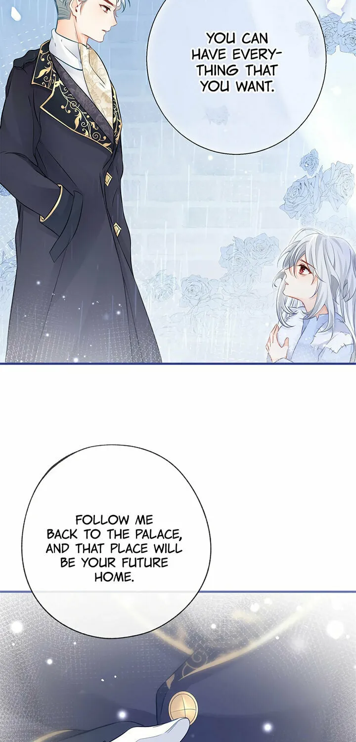 I Became the Sacrificial Princess (Colored) Chapter 6 page 24 - 