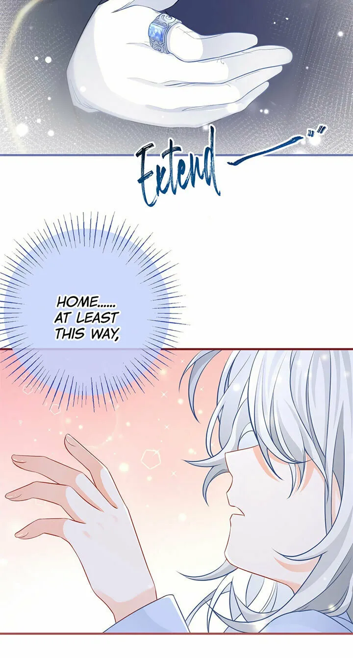 I Became the Sacrificial Princess (Colored) Chapter 6 page 25 - 
