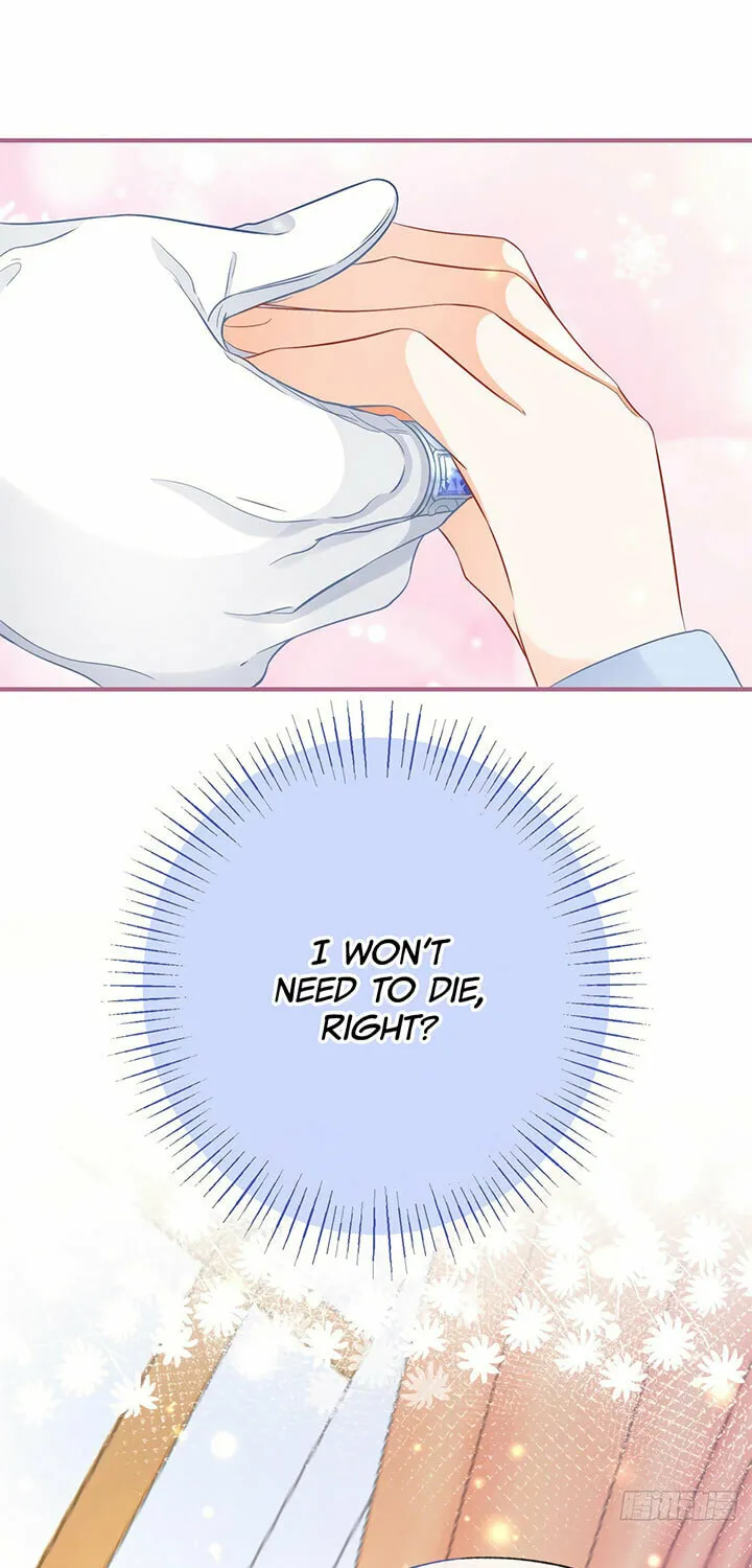 I Became the Sacrificial Princess (Colored) Chapter 6 page 26 - 