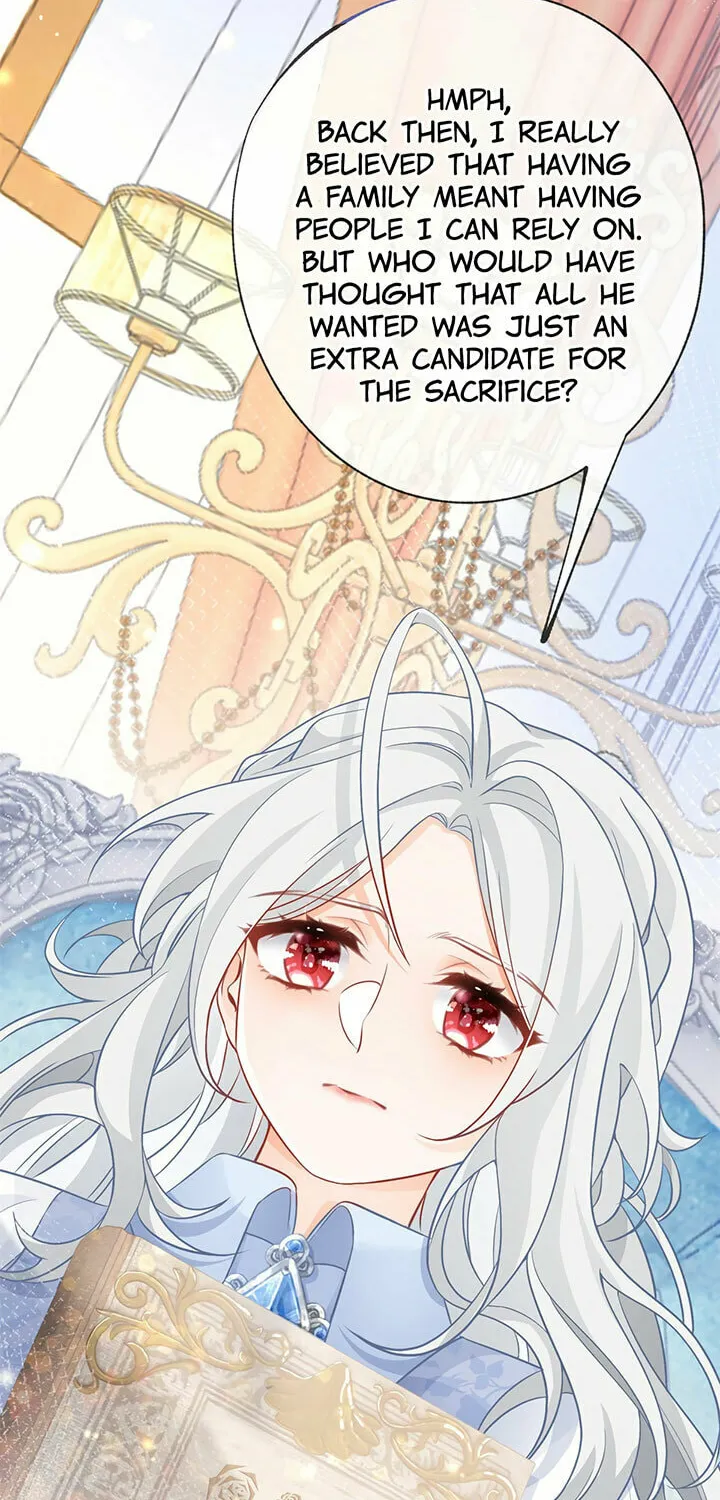 I Became the Sacrificial Princess (Colored) Chapter 6 page 27 - 