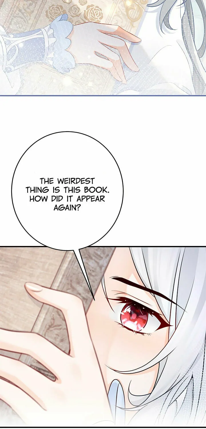 I Became the Sacrificial Princess (Colored) Chapter 6 page 28 - 