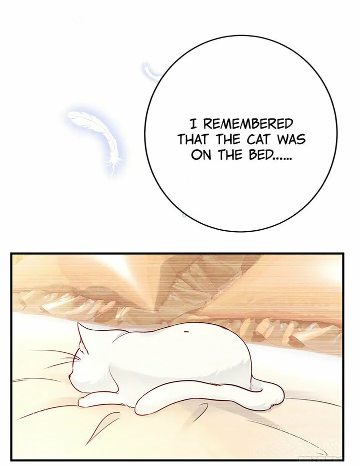 I Became the Sacrificial Princess (Colored) Chapter 6 page 29 - 
