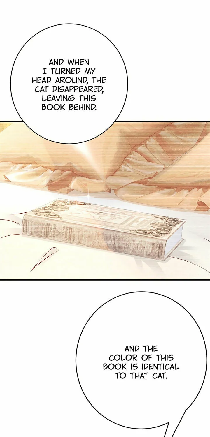 I Became the Sacrificial Princess (Colored) Chapter 6 page 30 - 