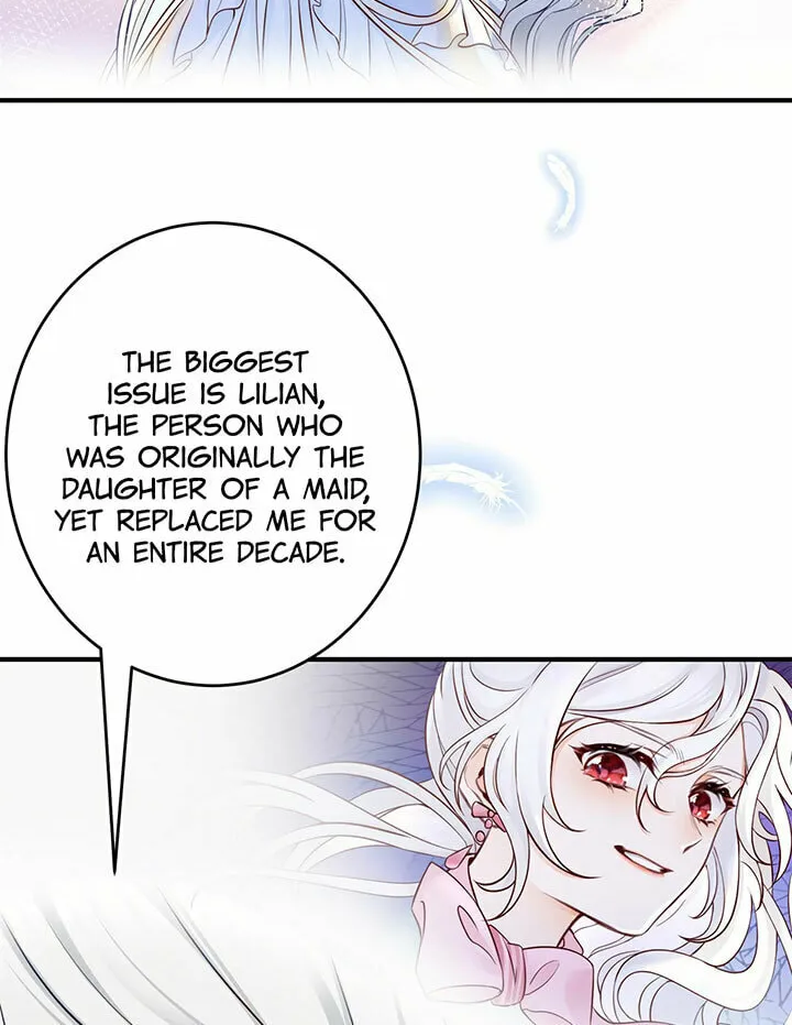 I Became the Sacrificial Princess (Colored) Chapter 6 page 33 - 