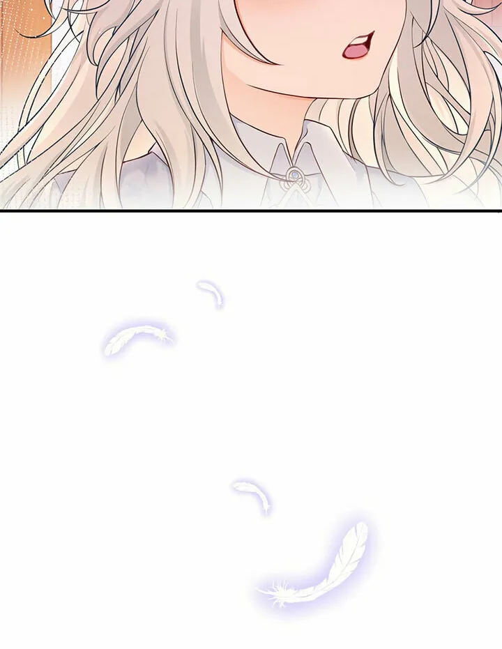 I Became the Sacrificial Princess (Colored) Chapter 6 page 37 - 